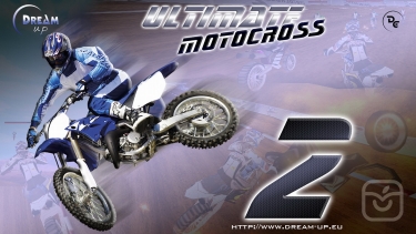 تصاویر Ultimate MotoCross 2|موتورسواری نهایی