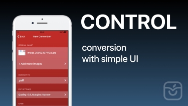 تصاویر PDF Converter - Word to PDF