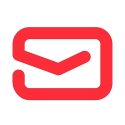 لوگو myMail: e-mail client box app