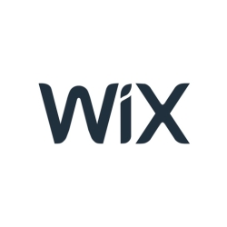 لوگو Wix Owner: Website Builder