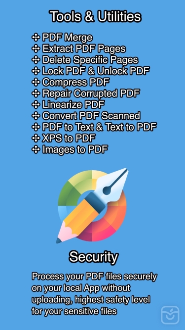 تصاویر PDF Factory Plus ++