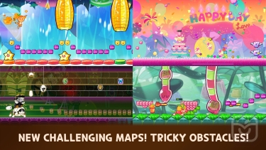 تصاویر Cookie Run: OvenBreak