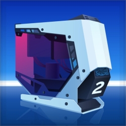 لوگو PC Creator 2 ++