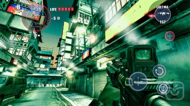 تصاویر DEAD TRIGGER: Survival Shooter ++