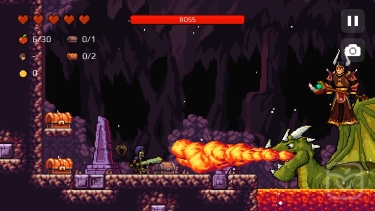 تصاویر Apple Knight Pro