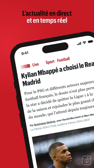 تصاویر Le Parisien : l'info en direct ++