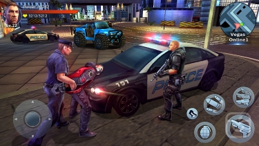 تصاویر Auto Gangsters