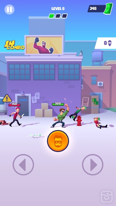 تصاویر Invincible Hero