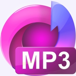 لوگو MP3 Converter -Audio Extractor ++