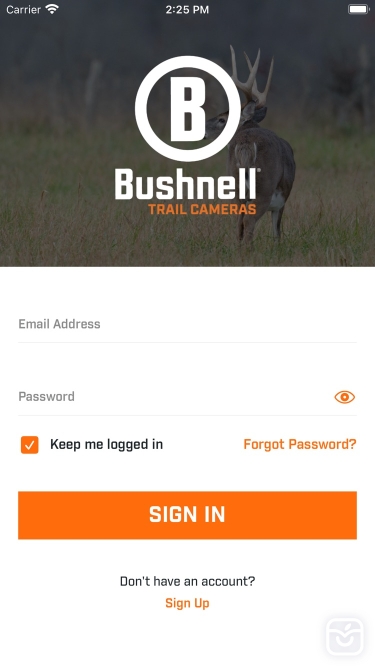 تصاویر Bushnell New Trail Cameras