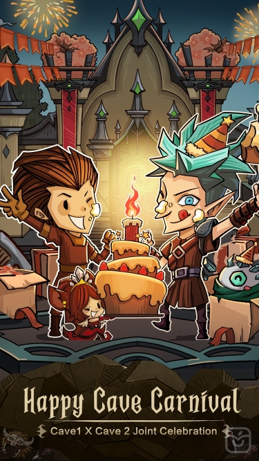 تصاویر The Greedy Cave | $0.99