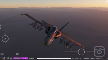 تصاویر Carrier Landing HD