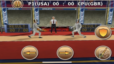 تصاویر Athletics: Summer Sports Full