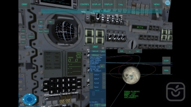 تصاویر Space Simulator