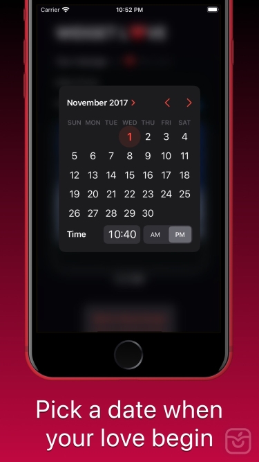تصاویر Widget Love: Been Together