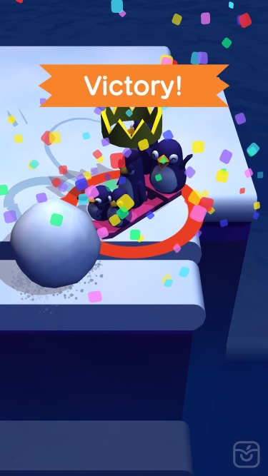 تصاویر Snowball.io™