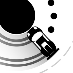 لوگو Donuts Drift - Slide Drifting