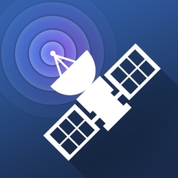 لوگو Satellite Tracker by Star Walk