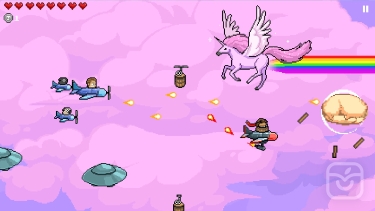 تصاویر PewDiePie: Legend of Brofist
