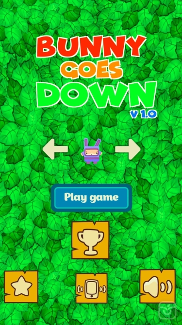 تصاویر Bunny Goes Down