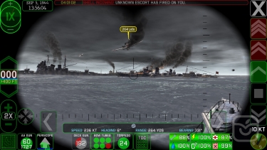 تصاویر Crash Dive 2 ++