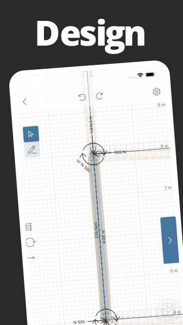تصاویر Deflection Pro