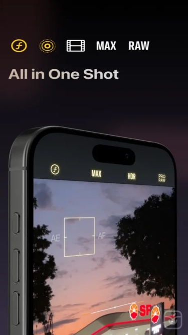 تصاویر No Fusion-Powerful Pro Cam++| آنلاک شده
