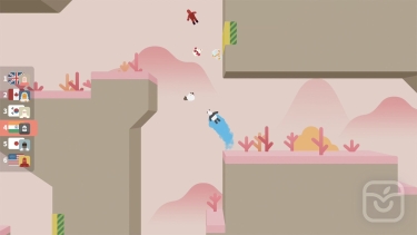 تصاویر Cosmo Race
