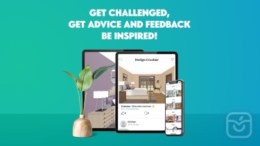 تصاویر Design Crasher - HomeDesign 3D