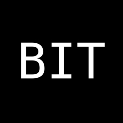لوگو bitchat mesh
