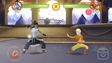 تصاویر Super Brawl Universe