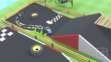 تصاویر Best Rally