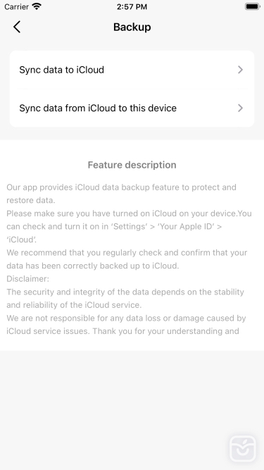 تصاویر Secure Password Lock