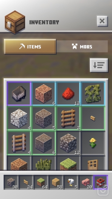 تصاویر Minecraft Earth