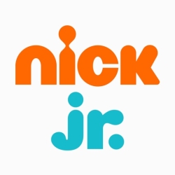 لوگو Nick Jr.