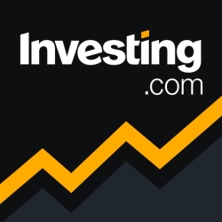 لوگو Investing.com: Stock Market ++
