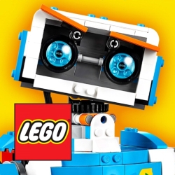 لوگو LEGO® Boost