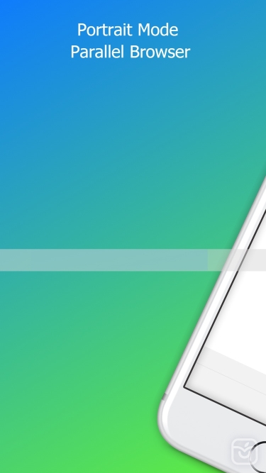 تصاویر ParallelBrowser