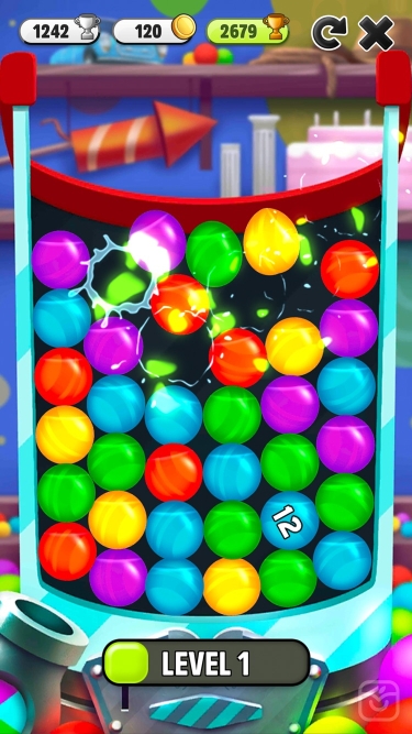 تصاویر My Talking Tom+ | Arcade