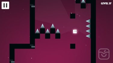 تصاویر Darkland: Cube Escape Puzzle