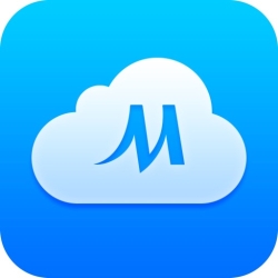 لوگو Midea Air
