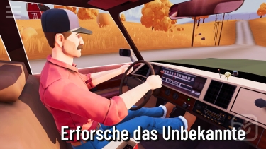 تصاویر Hitchhiker - A Mystery Game | Arcade