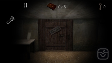 تصاویر Slendrina: The Cellar 2
