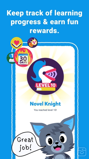 تصاویر Epic - Kids' Books & Reading