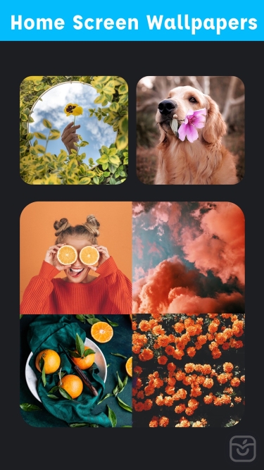 تصاویر Pic Stitch - Collage Editor ++