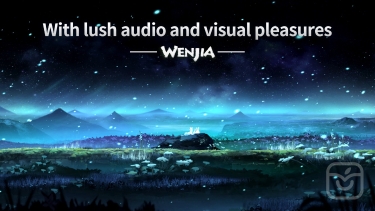 تصاویر Wenjia