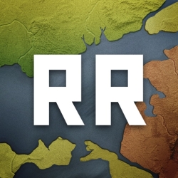 لوگو Rival Regions — War & Politics