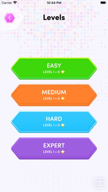 تصاویر Speed Square: Slide Puzzle