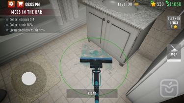 تصاویر Crime Scene Cleaner: Mobile 3D ++