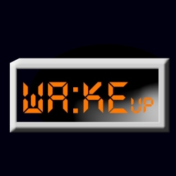 لوگو WA:KEup